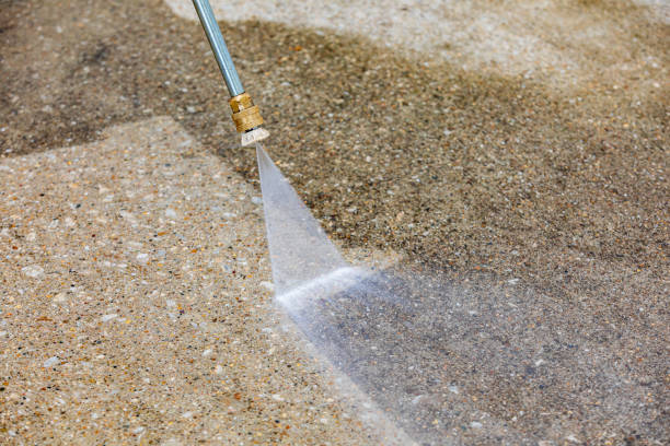 Best Gas Station Cleaning  in White Oak, MS