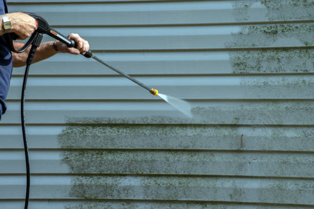 Best Fence Cleaning  in White Oak, MS