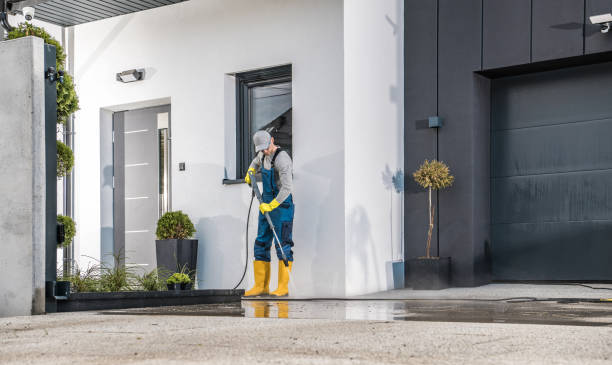Best Warehouse Cleaning  in White Oak, MS