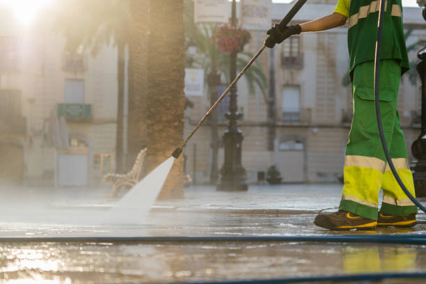 Best House Exterior Washing  in White Oak, MS