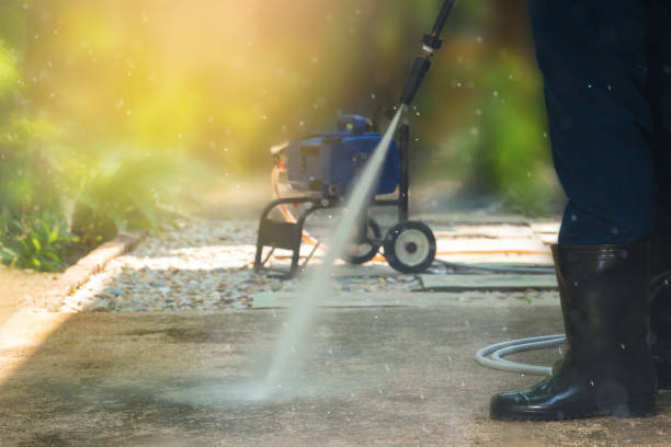 Professional Pressure Washing in White Oak, MS